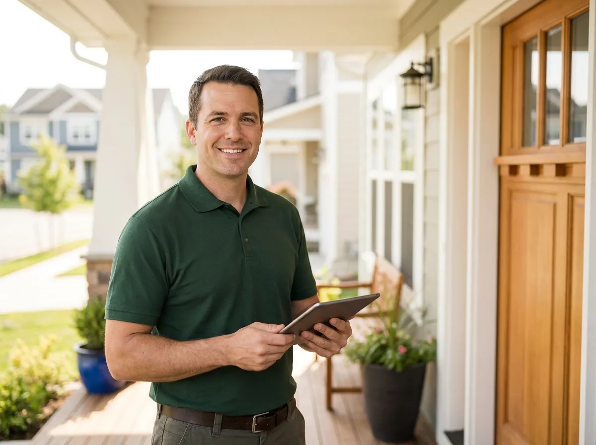 Pest control FAQs for Belleville, KS
